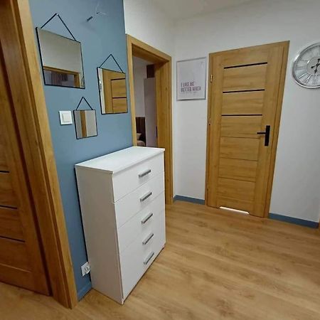 Apartament Podgorna 19 Appartement Stary Toruń Buitenkant foto