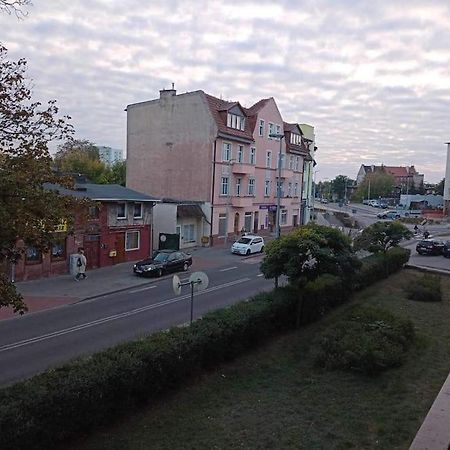 Apartament Podgorna 19 Appartement Stary Toruń Buitenkant foto