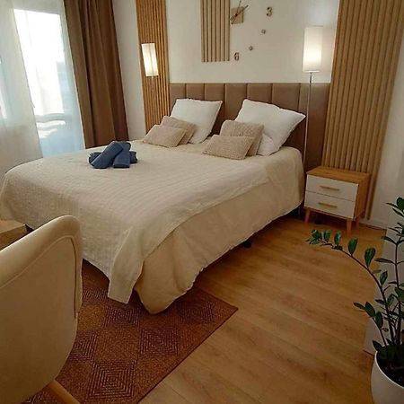 Apartament Podgorna 19 Appartement Stary Toruń Buitenkant foto