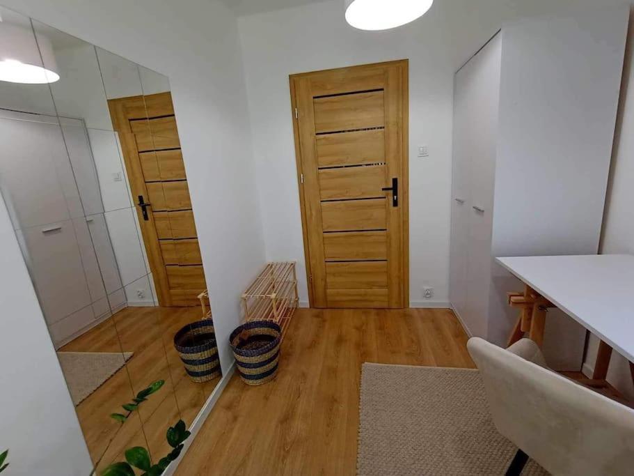 Apartament Podgorna 19 Appartement Stary Toruń Buitenkant foto
