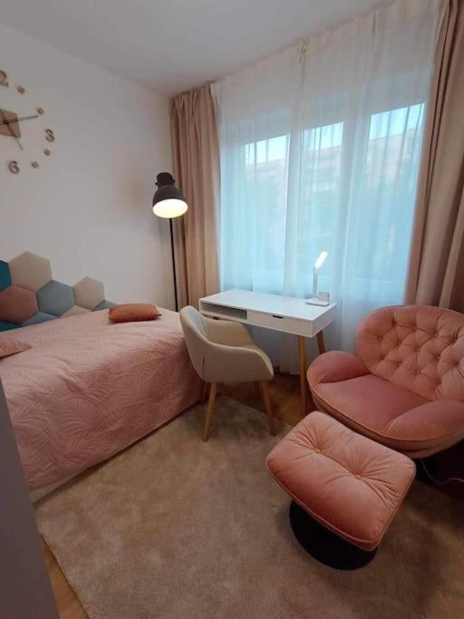 Apartament Podgorna 19 Appartement Stary Toruń Buitenkant foto