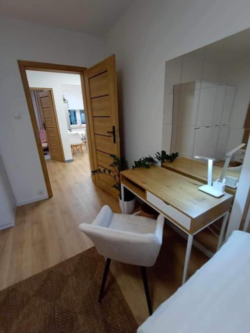 Apartament Podgorna 19 Appartement Stary Toruń Buitenkant foto