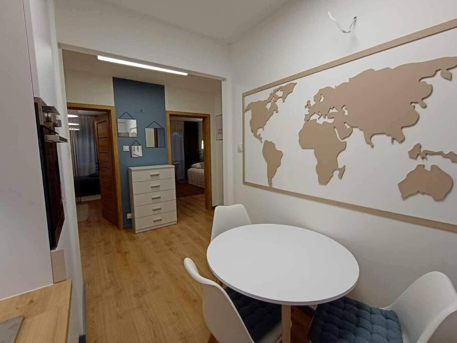 Apartament Podgorna 19 Appartement Stary Toruń Buitenkant foto