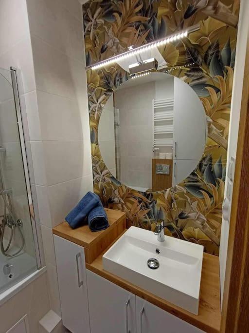 Apartament Podgorna 19 Appartement Stary Toruń Buitenkant foto