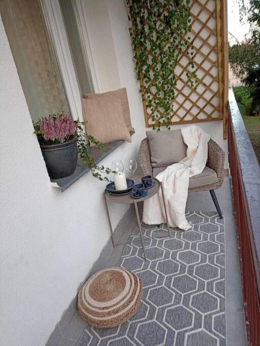 Apartament Podgorna 19 Appartement Stary Toruń Buitenkant foto