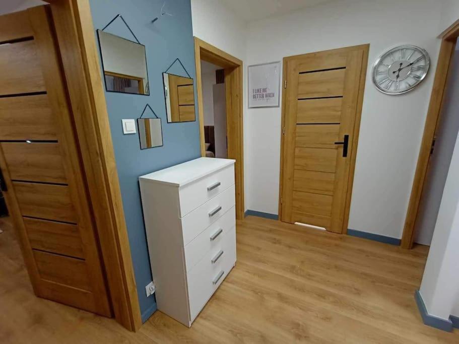 Apartament Podgorna 19 Appartement Stary Toruń Buitenkant foto
