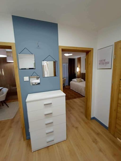 Apartament Podgorna 19 Appartement Stary Toruń Buitenkant foto