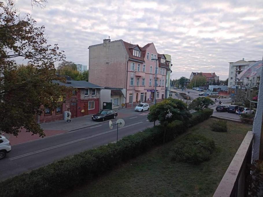 Apartament Podgorna 19 Appartement Stary Toruń Buitenkant foto