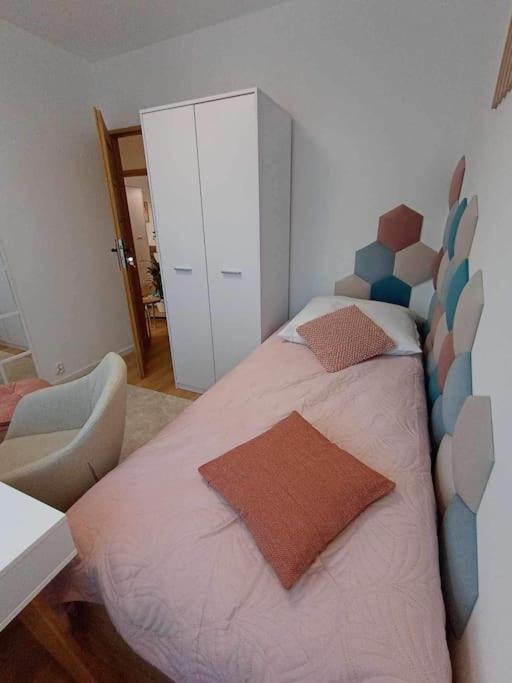 Apartament Podgorna 19 Appartement Stary Toruń Buitenkant foto