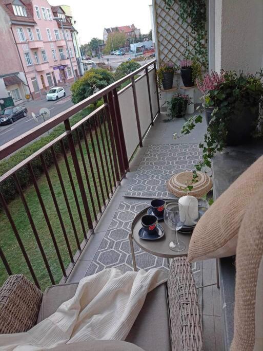 Apartament Podgorna 19 Appartement Stary Toruń Buitenkant foto